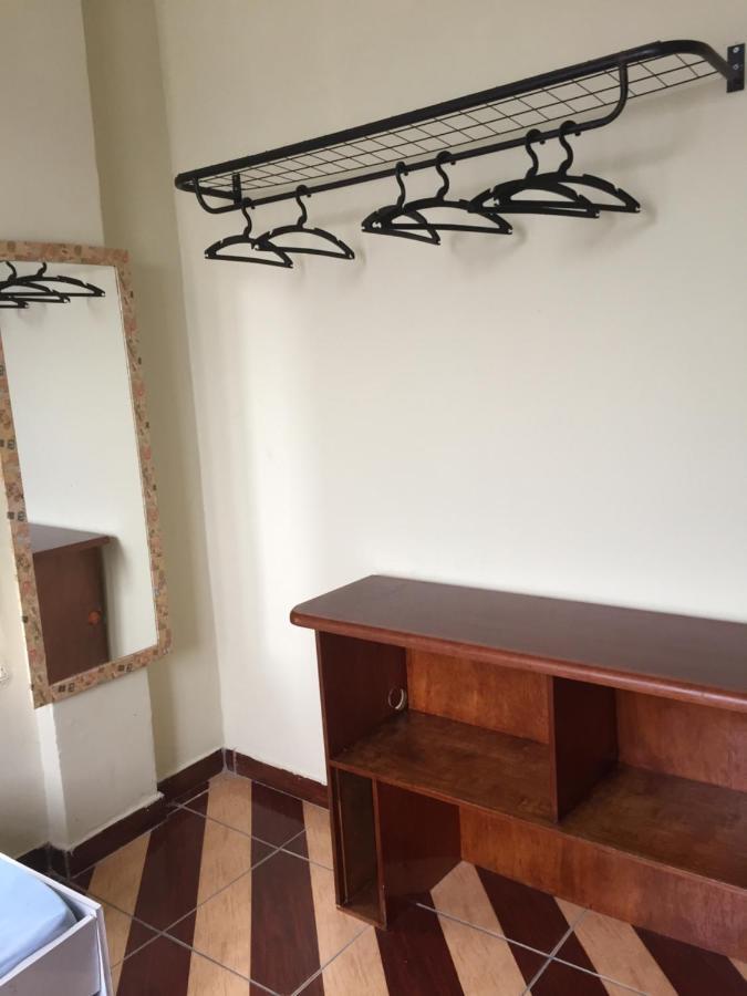 Appartamento Apartamento Confortável na Zona Norte Rio de Janeiro Esterno foto