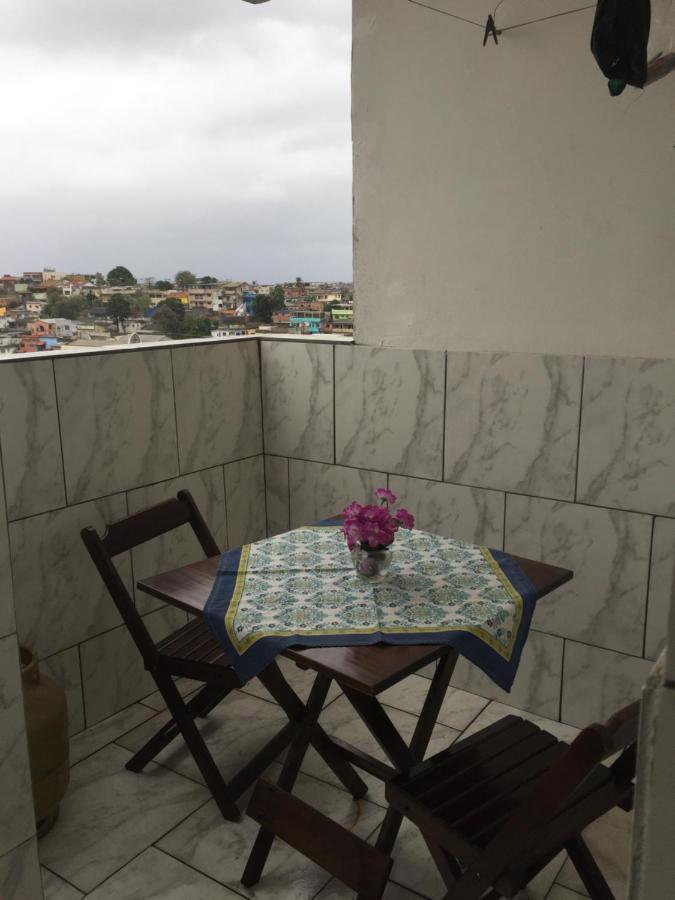 Appartamento Apartamento Confortável na Zona Norte Rio de Janeiro Esterno foto