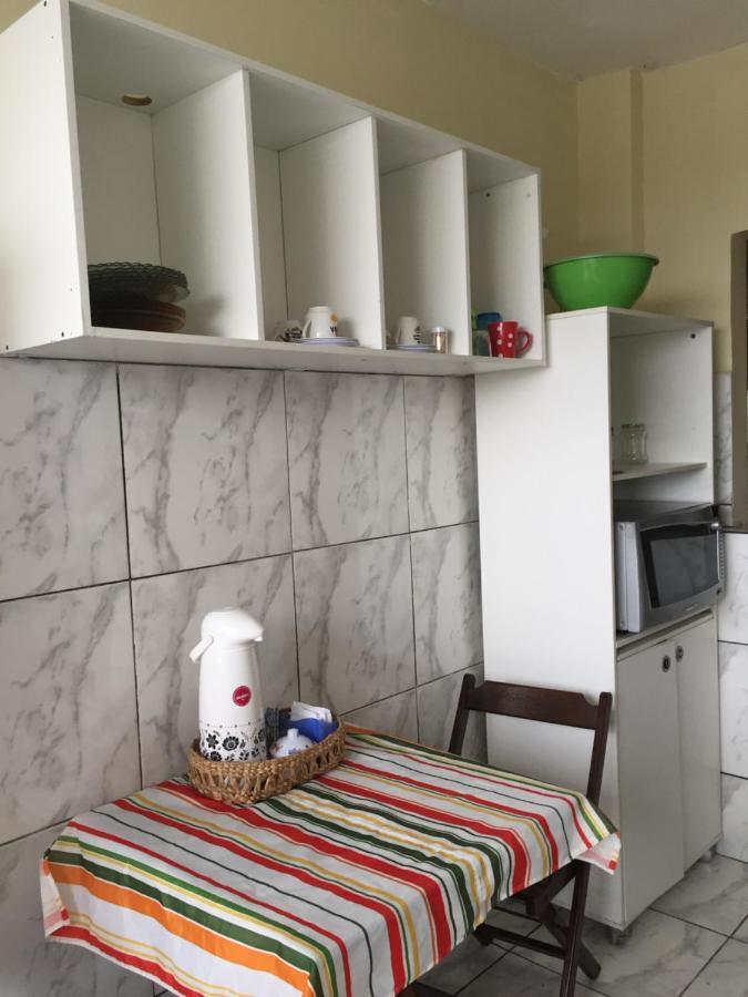 Appartamento Apartamento Confortável na Zona Norte Rio de Janeiro Esterno foto