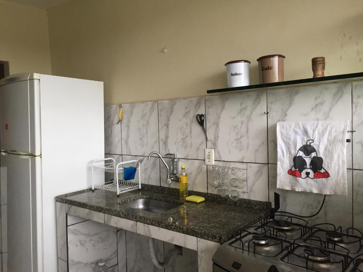 Appartamento Apartamento Confortável na Zona Norte Rio de Janeiro Esterno foto